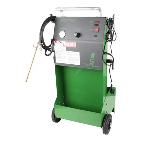 Unité de remplissage et de purge d'air KS Tools KS 20 HY