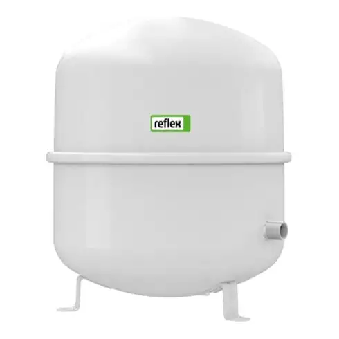 Vase d'expansion Reflex N 35 L blanc