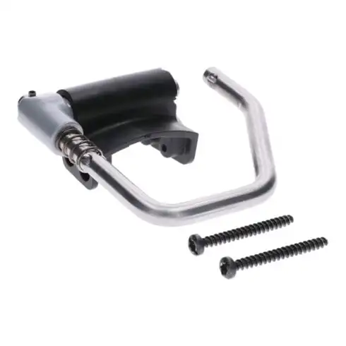 Verrou de chevron Bosch 95 x 90 mm