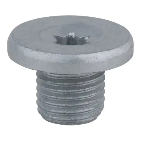 Vis de vidange, Torx, T45 mm, M14x1,5x10,5mm, pack de 10