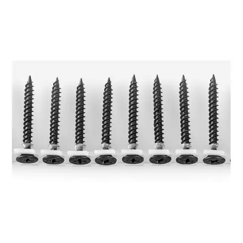 Vis fixation rapide, Ø 3,9 mm, L 35 mm, Condit. 10 000 Pce Fein