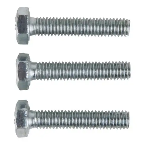 Vis KS Tools Vis M6 x 30,0 mm