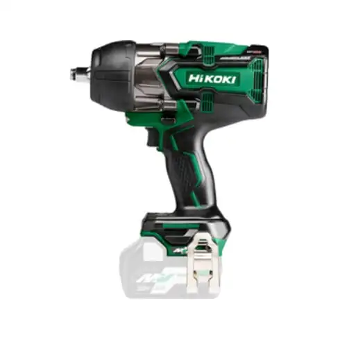 Visseuse à choc sans fil HiKOKI (1/2") 36V WR36DB Basic (HSC III)