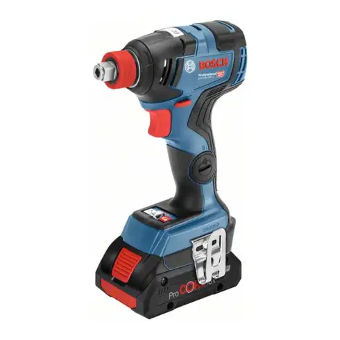 Visseuse à chocs sans fil Bosch GDX 18V-200 C