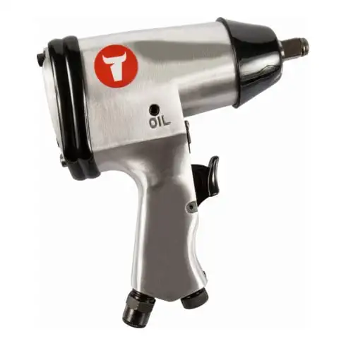 Visseuse à percussion 30-B STIER, entraînement 1/2" couple max. : 339 Nm