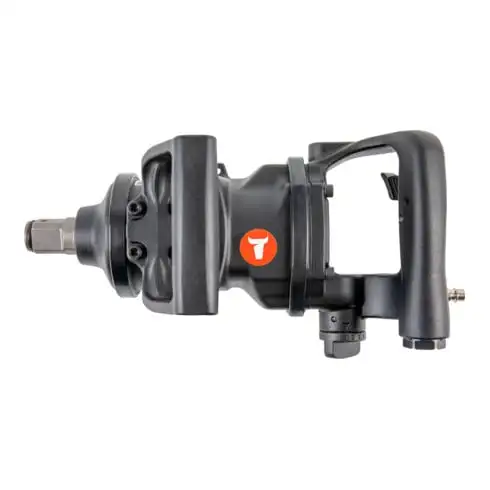 Visseuse à percussion STIER 31-AB, carré d'entraînement 1", couple de desserrage max. : 2 441 Nm