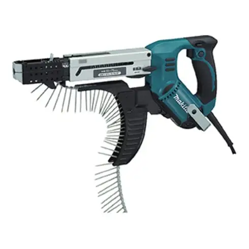 Visseuse automatique Makita 6844, 45-75 mm