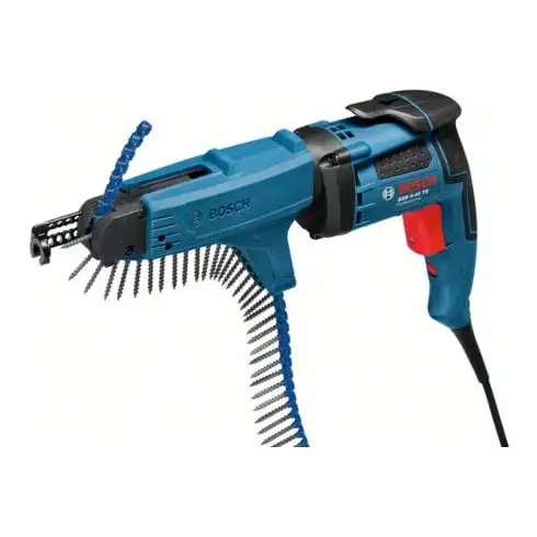 Visseuse plaquiste GSR 6-45 TE + MA 55