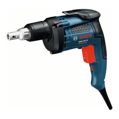 Visseuse plaquiste GSR 6-60 TE