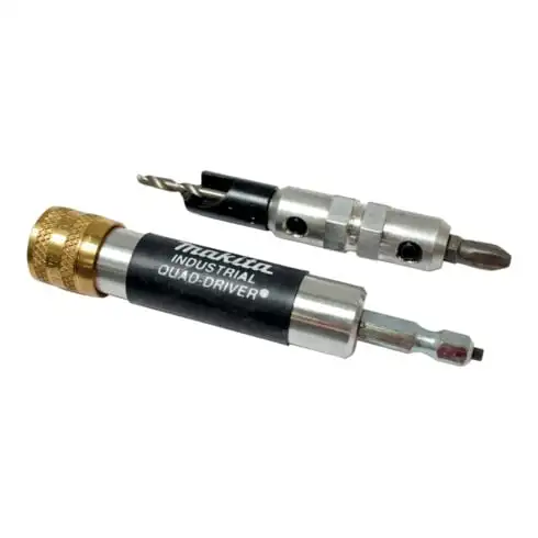 Visseuse rapide Makita 12mm