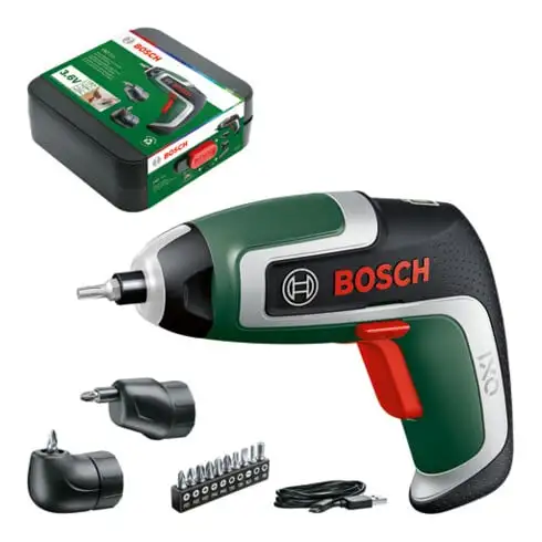 Visseuse sans fil IXO 7-Set Bosch