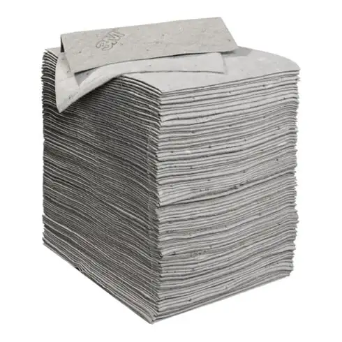 Voile liant industriel MA 2002 52 cm 40 cm 100 serviettes carton 3M