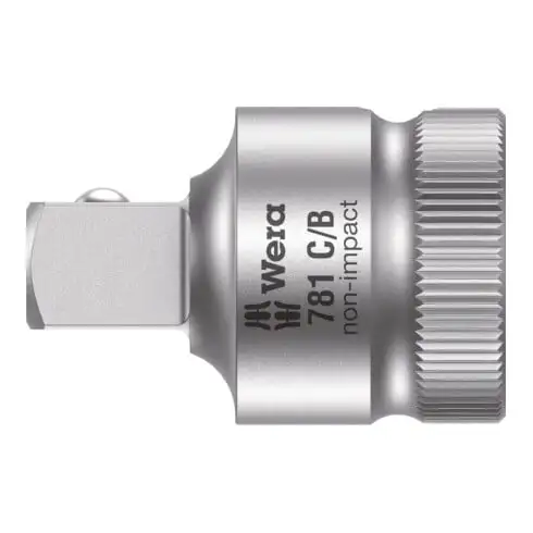 WERA Jeu de tournevis, Type : 5