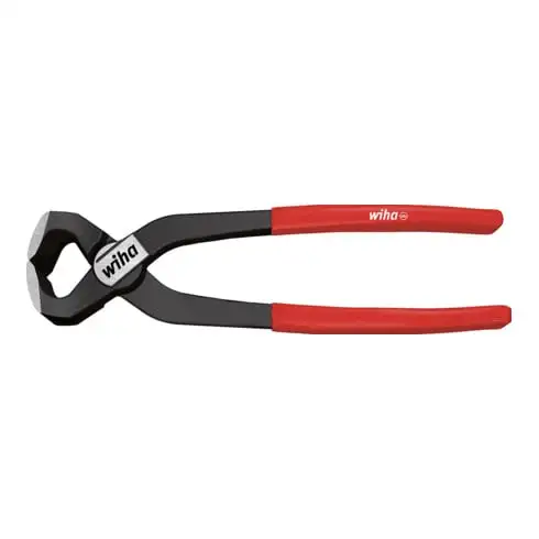 Wiha Z 30 0 0 01 Pinces (pinces à morsure, pinces à tranchant) Classic