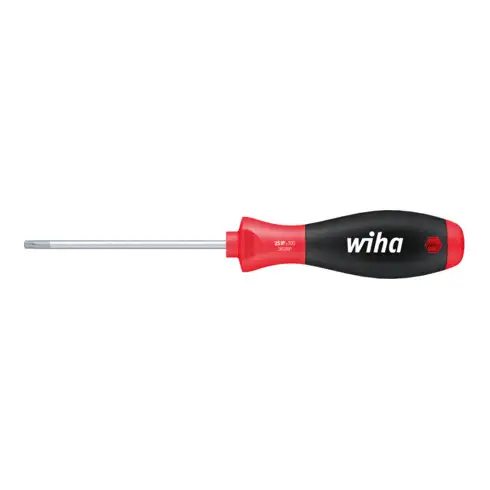 Wiha Tournevis SoftFinish® TORX PLUS® MagicSpring® avec lame ronde (28767) 25IP x 100 mm