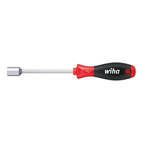 Wiha Tournevis SoftFinish® Tournevis à douille trois pans (26212) M4 x 125 mm
