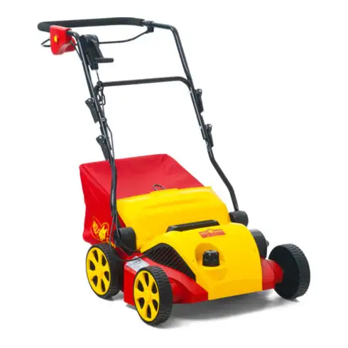 WOLF-Garten scarificateur électrique VA 378 E 37CM 1800 W