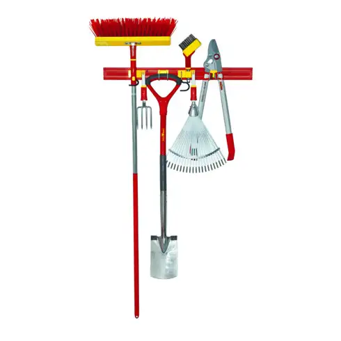 WOLF-Garten UM-M rail de commande