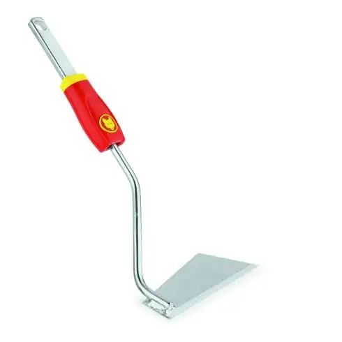 WOLF-Sherbeuse à gazon SH-M Swoe